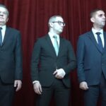 Prnjavor odao poštu svojim najhrabrijim sinovima: Služen parastos za 626 poginulih boraca povodom Dana Republike Srpske (FOTO)