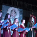 Професорица прњаворске Гимназије Тања Тнчић Милијашевић, добитник је Светосавске награде