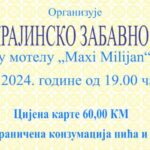 Prnjavorski lovci pomažu divljim životinjama preživjeti zimu Prilog TV K3