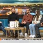 Dva lica lišena slobode zbog raspisane potrage