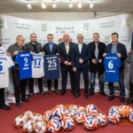 Obnovljena zgrada Osnovnog suda u Prnjavoru Prilog TV K3