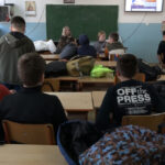 Zavšena rekonstrukcija Ulice Branka Ćopića FOTO