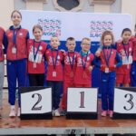 FK “Ljubić” pobjednik  3. Dječijeg međunarodnog fudbalskog festivala : BANJALUKA YOUTH WINTER CUP 2024 FOTO