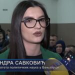 Karan i Kostrešević u Prnjavoru: Najavljena gradnja nove Policijske stanice Prilog TV K3