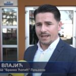 Minić: Za izgradnju nove mljekare u Prnjavoru pola miliona KM