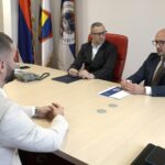 Potpisan ugovor o saradnji za festival „Ritam Evrope“ (FOTO)