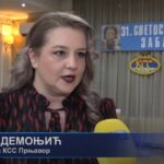 Humanost na djelu: Na 31. Svetosavskoj zabavi u Prnjavoru prikupljeno 17 047 KM za pomoć ugroženima (FOTO)