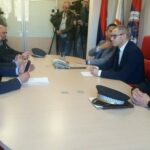 Za radove na rekonstrukciji, sanaciji i adaptaciji Stare zgrade opštine 370 000,00 KM bez PDV-a