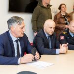 Obnovljena zgrada Osnovnog suda u Prnjavoru Prilog TV K3