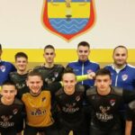 Najbolji sportisti grada Prnjavora  Jelena  Gajić i David Stanišić