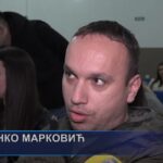 Prijem za prnjavorske dobitnike svetosavskih nagrada Prilog TV K3