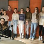 Uspješne mlade Prnjavorčane gradonačelnik Darko Tomaš ispratio za Antaliju