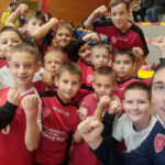 U petak 16. februara potpisivanje ugovora o dodjeli stipendije