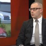 Izborna hronika TV K3 – MILAN PETROVIĆ, kandidat SDS-a za gradonačelnika Prnjavora Prilog TV K3