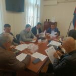 Iznamljuje se dvosoban stan