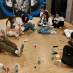 Najbolji sportisti grada Prnjavora  Jelena  Gajić i David Stanišić