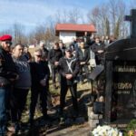 U Prnjavoru obilježen Dan boraca; Položeni vijenci na grob Milankovića Prilog TV K3