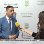 Ambasador Satler u posjeti Banjoj Luci i Prnjavoru