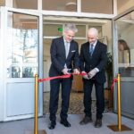 Karan i Kostrešević posjetili Policijsku stanicu u Prnjavoru; Sastanak sa Tomašem