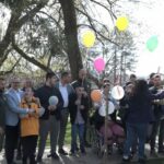 Prnjavorski srednjoškolci dali krv: Prikupljeno 46 doza krvi Prilog TV K3