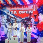 Svečana sjednica SG Prnjavor: Atletičarki Jeleni Gajić najviše gradsko priznanje (FOTO)