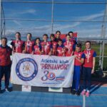 Ekipno i Pojedinačno IMLEK Prvenstvo Republike Srpske u krosu