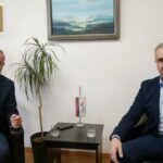 U Prnjavoru održana promocija knjige “Od Detlaka do Ist Rivera” autora Sredoja Novića