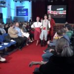 Magla Prnjavor mart 2024 VIDEO