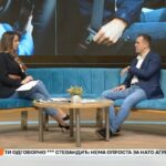 Sadnjom drveća obilježen Dan šuma i Daunovog sindroma Prilog TV K3