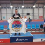 Silva srušio Ljubić