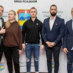 Na jubilarnom turniru više od 270 takmičara