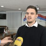 Ruši se kino “Slavica” u Prnjavoru (FOTO, VIDEO)