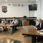 Prijem za pobjednike konkursa “Prnjavor, moj grad”