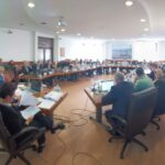 Kompanija Standard iz Prnjavora donirala je 1.000 sadnica smrče Javnom preduzeću Šume Republike Srpske