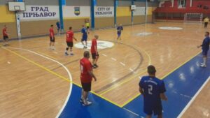 Zemunović vodio Derventu do trijumfa protiv Sloge