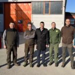 Sarajlija iznajmio automobil u Prnjavoru koji nije vratio, uhapšene tri osobe