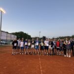 Jovana i Luka šampionski