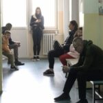 Предавање: “(Не)скривена Крстоликост човјека” предавач проф. др Стаменко Шушак