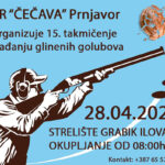 Odličan nastup Kristijana Marića na Međunarodnom atletskom mitingu u Osijeku i skok u dalj preko šest metara