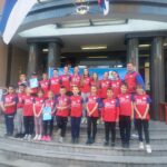 Predavanje o nasilju u porodici: Prošle godine u Prnjavoru izrečeno 13 hitnih mjera (FOTO)