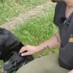 Komandant se vratio kući na svoj rođendan (FOTO)