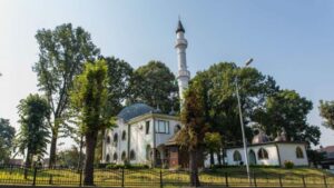 Čestitka povodom Ramazanskog bajrama