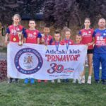 Laktašani pali u Prnjavoru