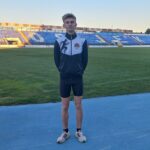 Prnjavorčani briljirali u Dubici, Marić oborio lični rekord u Osijeku