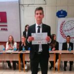 Kick box klub “Gard” Prnjavor zadovoljan učešćem na Evropskom Kupu