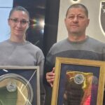 Edukativno predavanje na temu nasilja u porodici Prilog TV K3