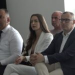 Skupština Udruženja “Četiri plus” u Prnjavoru: Ne odustajemo od Zakona o majci Prilog TV K3