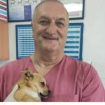 ОБАВЈЕШТЕЊЕ: Богослужења у новом гробљанском храму Св. Марка у Прњавору