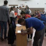 Fikret-ef. Čelenka, glavni imam MIZ Prnjavor: Zadovoljni ispraćamo ramazan