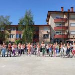 Kolo srpskih sestara Prnjavor organizovalo vaskršnju akciju: Povećan broj donatora (FOTO/VIDEO)